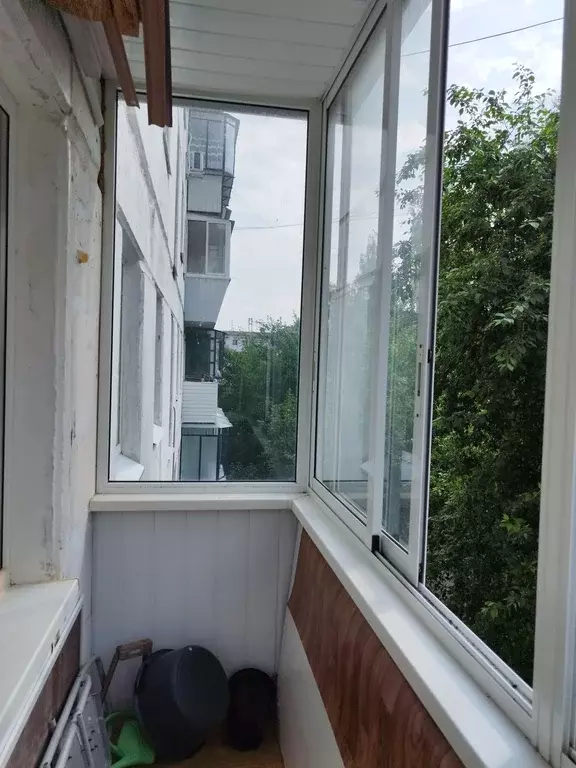 Продаётся 3-к квартира, 51.9 м - Фото 1