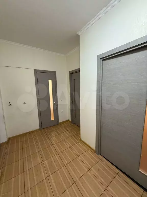 2-к. квартира, 40 м, 3/17 эт. - Фото 1