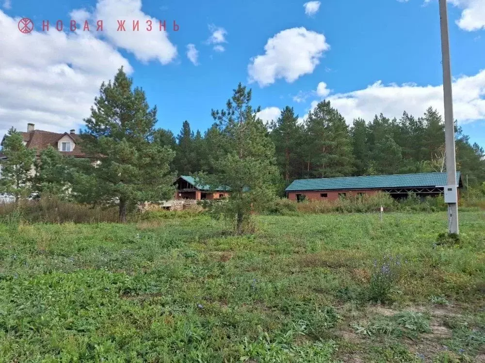 Участок в Самарская область, Красноярский район, Светлое Поле с/пос, ... - Фото 2