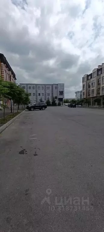 Помещение свободного назначения в Северная Осетия, Владикавказ бул. ... - Фото 1