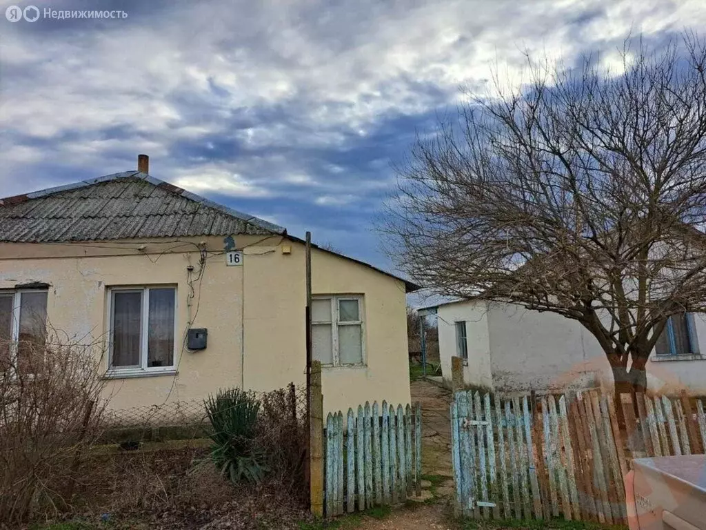 Дом в Магазинка, Степная улица, 16 (65 м) - Фото 2