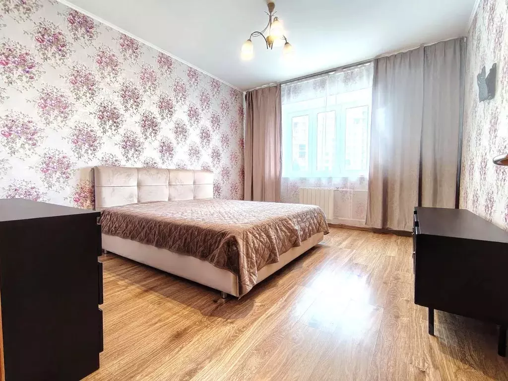 2-к кв. Московская область, Жуковский ул. Гудкова, 18 (70.0 м) - Фото 1