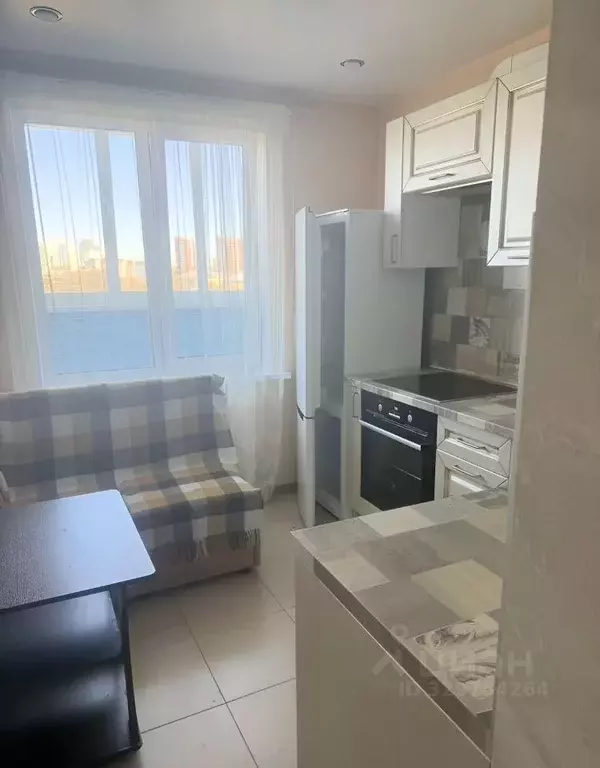 2-к кв. Свердловская область, Екатеринбург ул. Бажова, 164 (50.0 м) - Фото 2