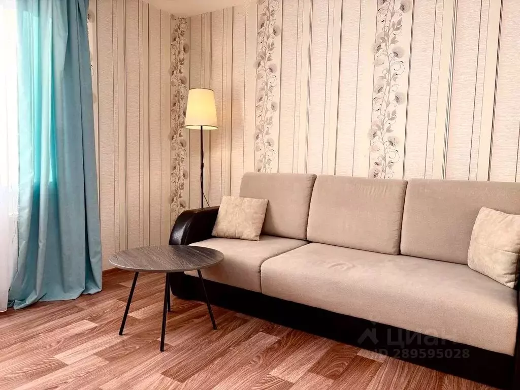 2-к кв. Архангельская область, Котлас просп. Мира, 10А (60.0 м) - Фото 1