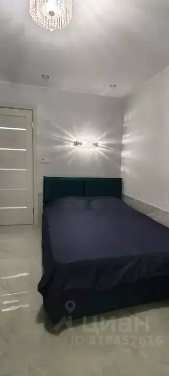 1-к кв. Краснодарский край, Сочи Новый Сочи мкр, ул. Бамбуковая, 42а ... - Фото 0
