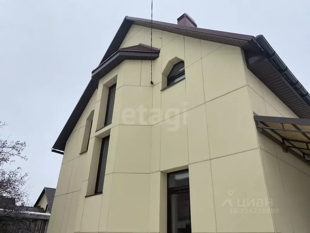 Дом в Тюменская область, Тюмень Собственников недвижимости Весна СНТ, ... - Фото 2