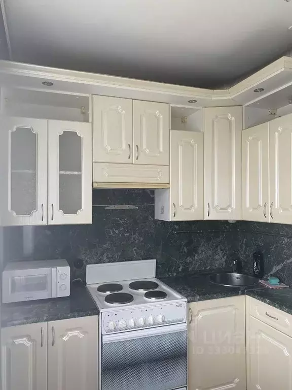 1-к кв. Москва ул. Сталеваров, 14К5 (38.0 м) - Фото 2