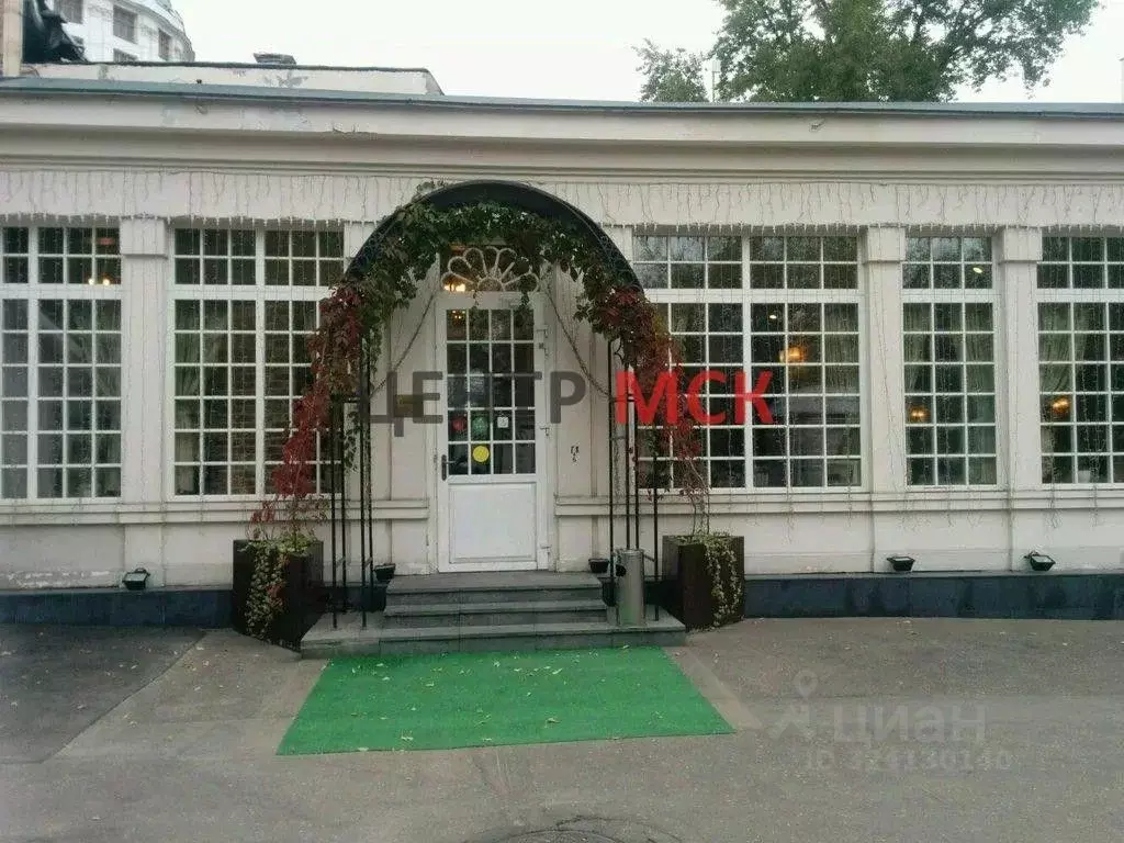 Офис в Москва Николоямская ул., 16/2С7 (120 м) - Фото 2