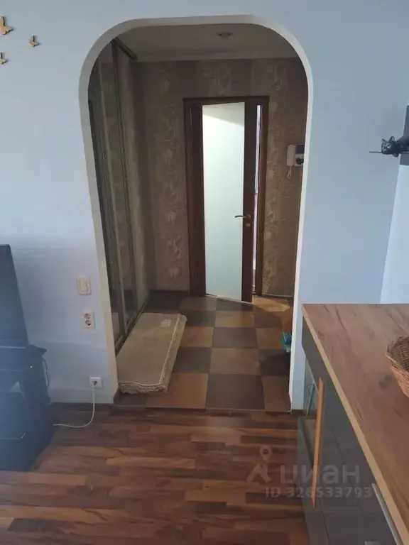 1-к кв. Саратовская область, Энгельс ул. Тельмана, 23 (40.0 м) - Фото 2