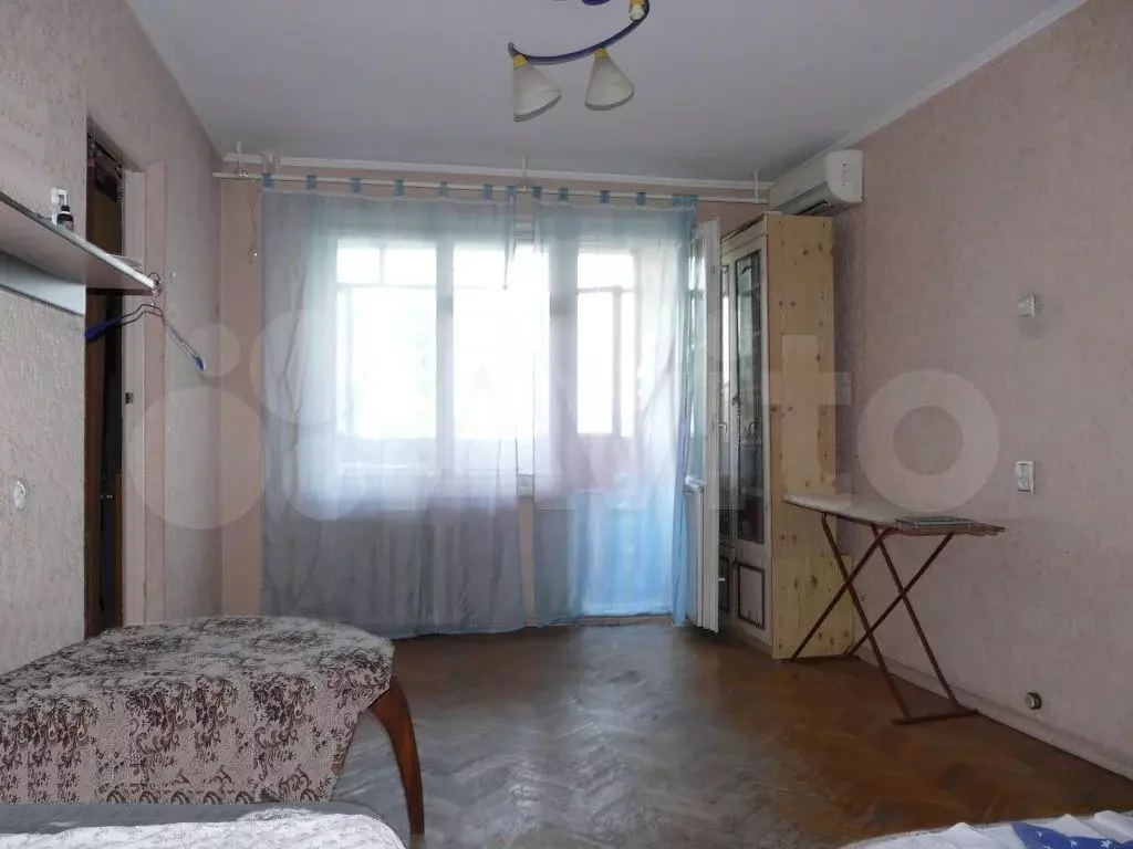3-к. квартира, 57 м, 7/9 эт. - Фото 0