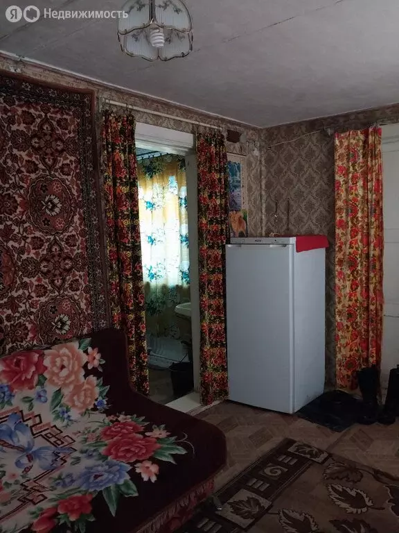 Дом в село Кандры, Комсомольская улица, 4кв1 (32.2 м) - Фото 2