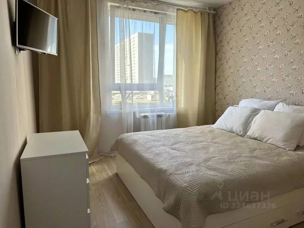 1-к кв. Ярославская область, Ярославль ул. Академика Колмогорова, 22 ... - Фото 1
