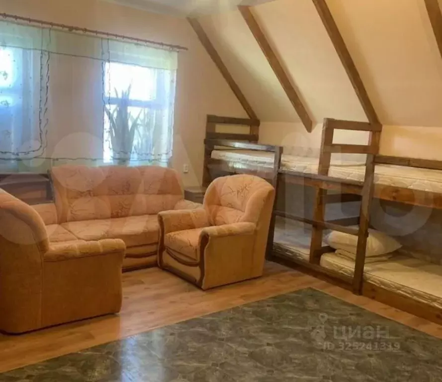 Дом в Волгоградская область, Волгоград Валдайская ул. (110 м) - Фото 2