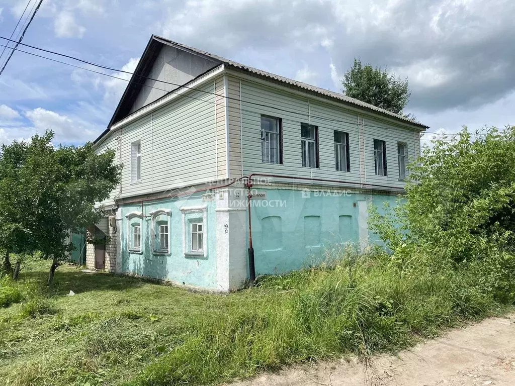 Дом 98,8 м на участке 6,2 сот. - Фото 0