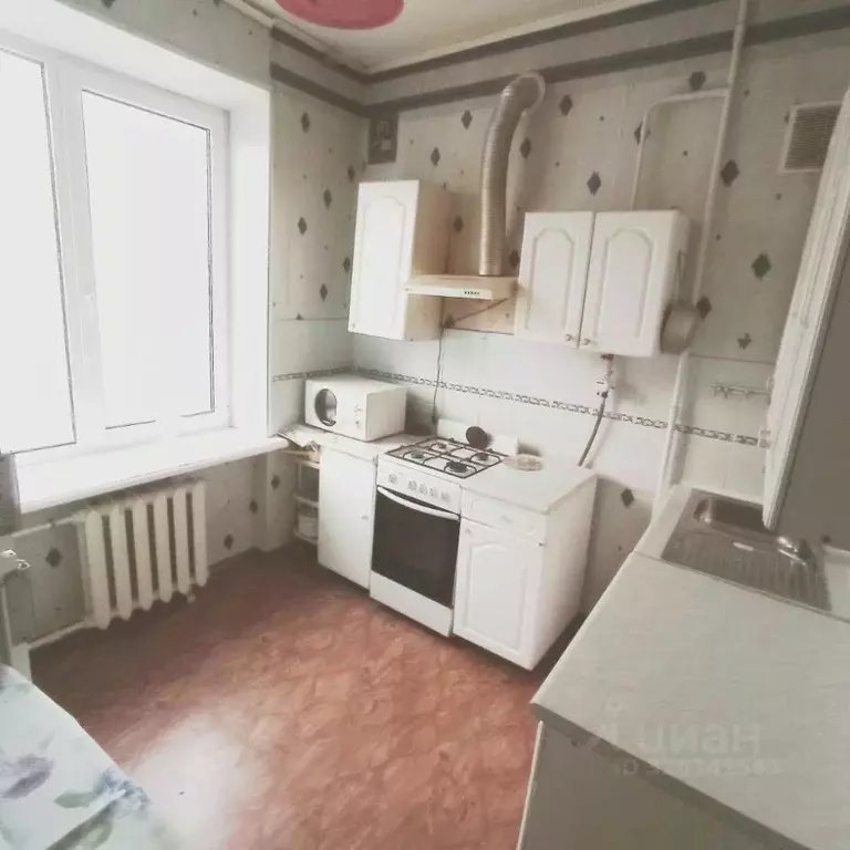 3-к кв. Волгоградская область, Волгоград просп. Канатчиков, 4 (75.8 м) - Фото 1