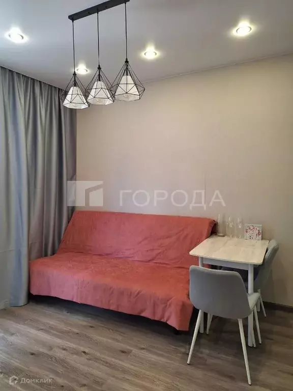 Продаётся 1-к квартира, 35.5 м - Фото 1