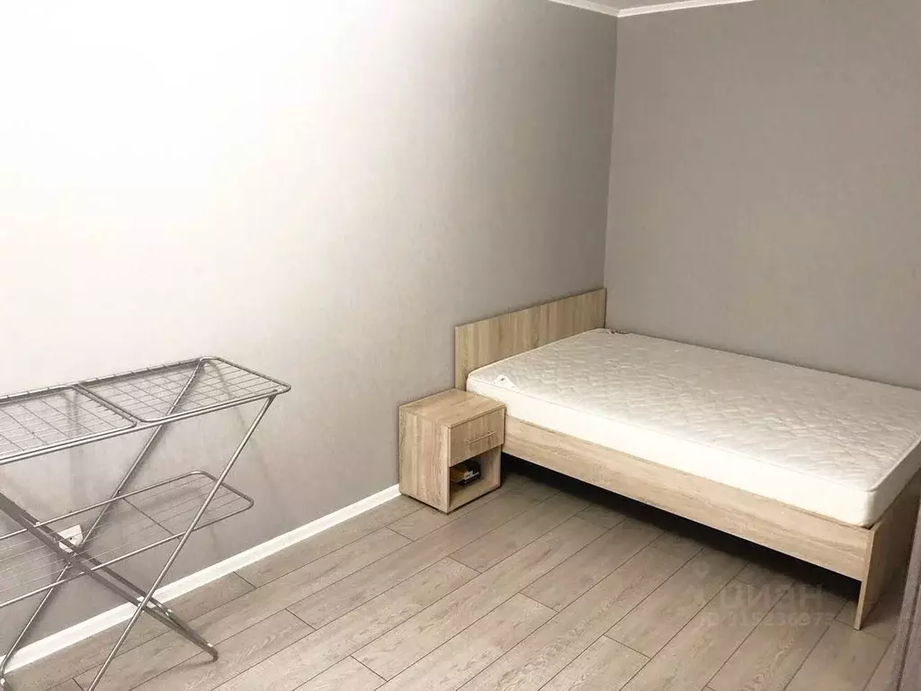 2-к кв. Тюменская область, Тюмень ул. Пермякова, 6а (46.0 м) - Фото 0