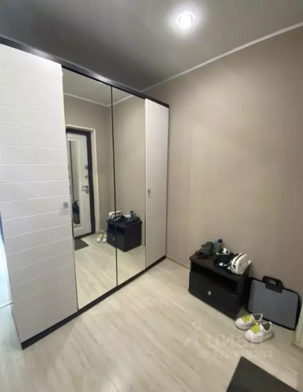 1-к кв. Ярославская область, Ярославль ул. Труфанова, 34А (42.0 м) - Фото 1