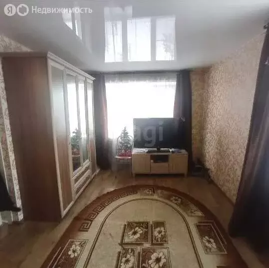 1-комнатная квартира: Юрга, Волгоградская улица, 5 (31 м) - Фото 1
