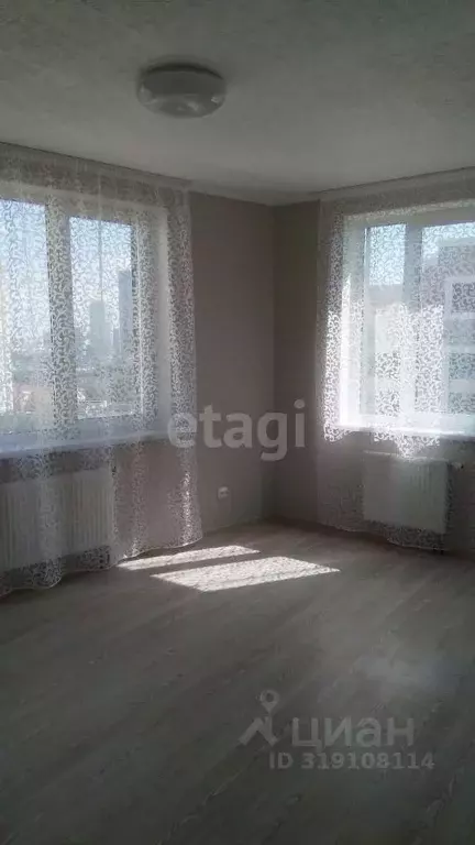 2-к кв. Свердловская область, Екатеринбург ул. Готвальда, 24/4 (51.6 ... - Фото 1