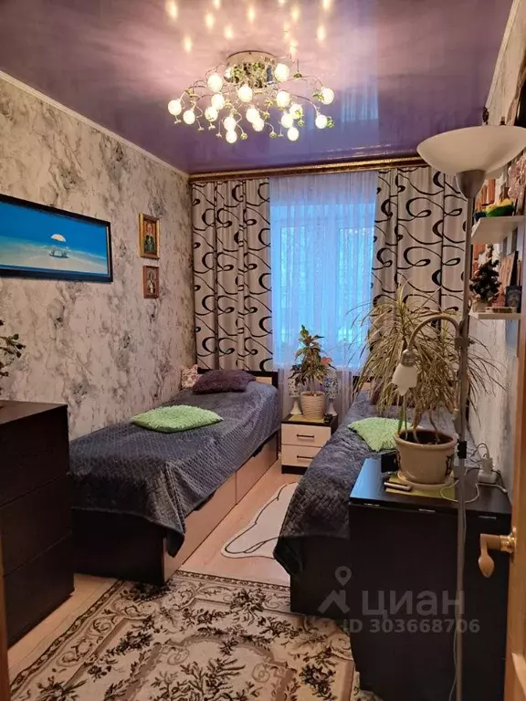 2-к кв. Тульская область, Тула пос. Хомяково, Хомяковская ул., 15 ... - Фото 1