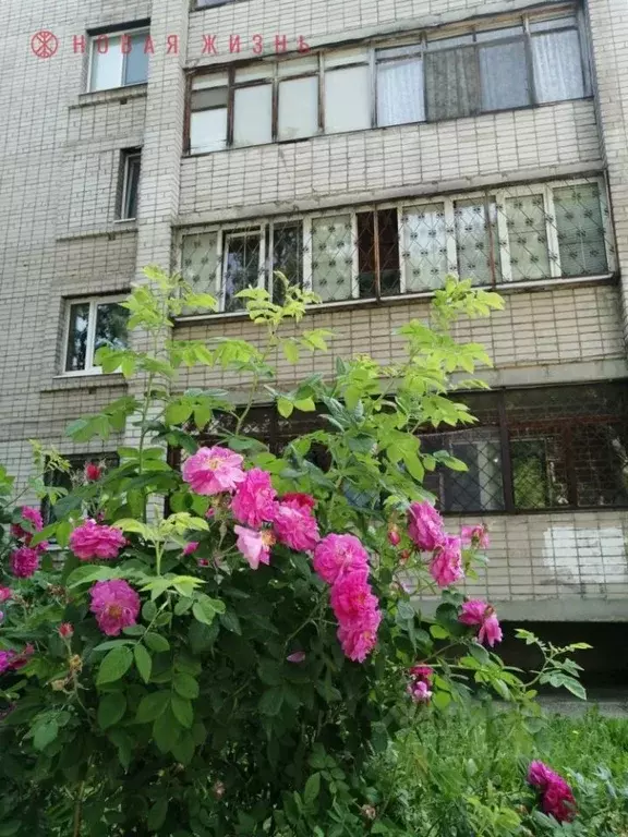 3-к кв. Самарская область, Самара просп. Юных Пионеров, 142а (79.5 м) - Фото 0