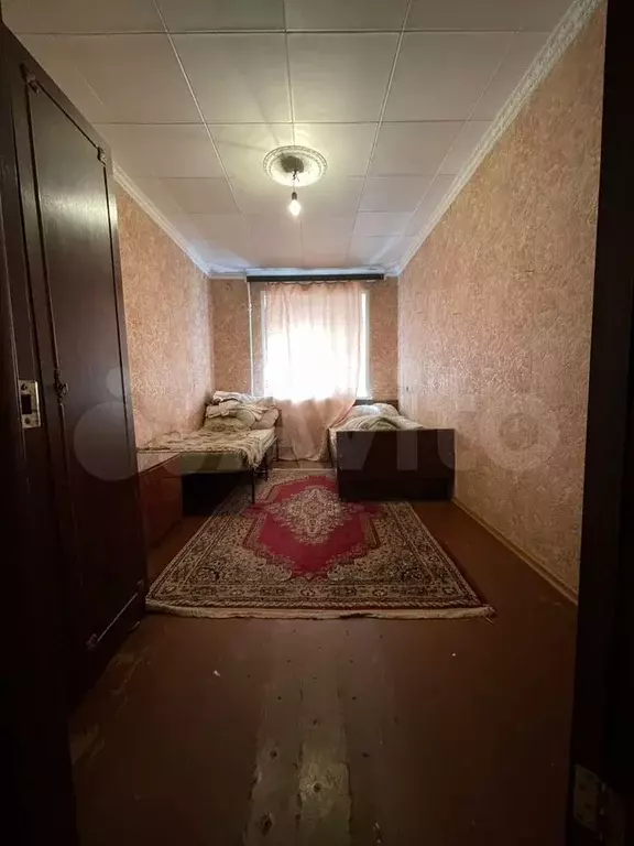 2-к. квартира, 57 м, 1/5 эт. - Фото 1