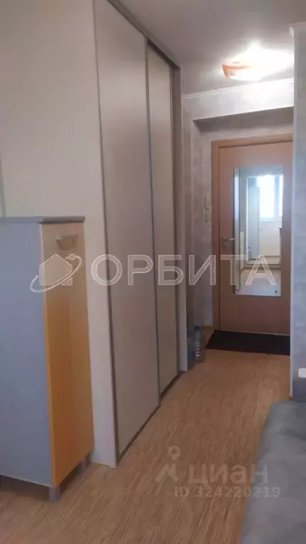 Студия Тюменская область, Тюмень Олимпийская ул., 24 (15.5 м) - Фото 1