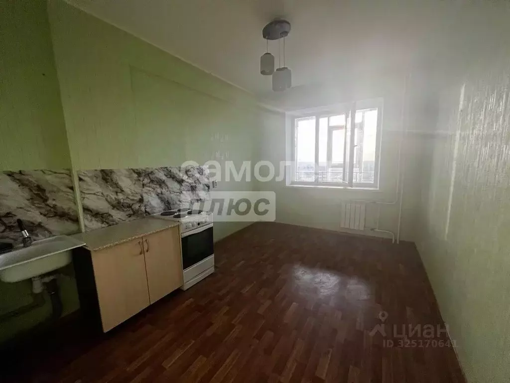 1-к кв. Курская область, Курск просп. Анатолия Дериглазова, 31 (46.9 ... - Фото 2