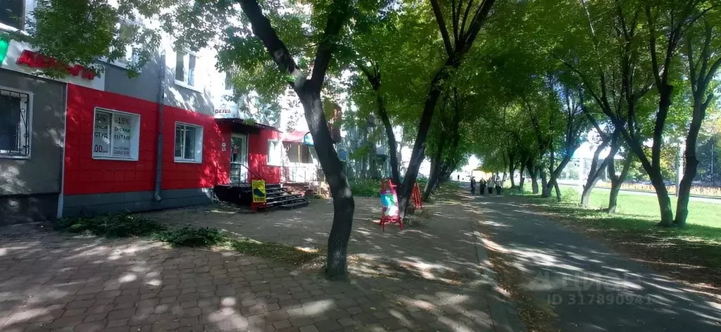 Помещение свободного назначения в Иркутская область, Ангарск 13-й мкр, ... - Фото 0