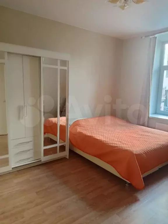 2-к. квартира, 48м, 2/5эт. - Фото 1