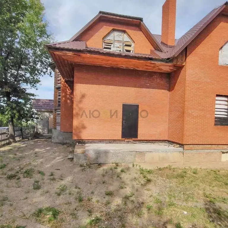 Коттедж в Алтайский край, Белокуриха ул. 60 лет Победы, 32 (405 м) - Фото 2