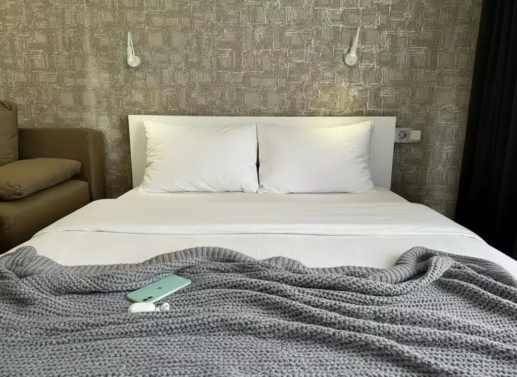 1-к кв. Приморский край, Владивосток ул. Зеленый Бульвар, 19 (30.0 м) - Фото 2