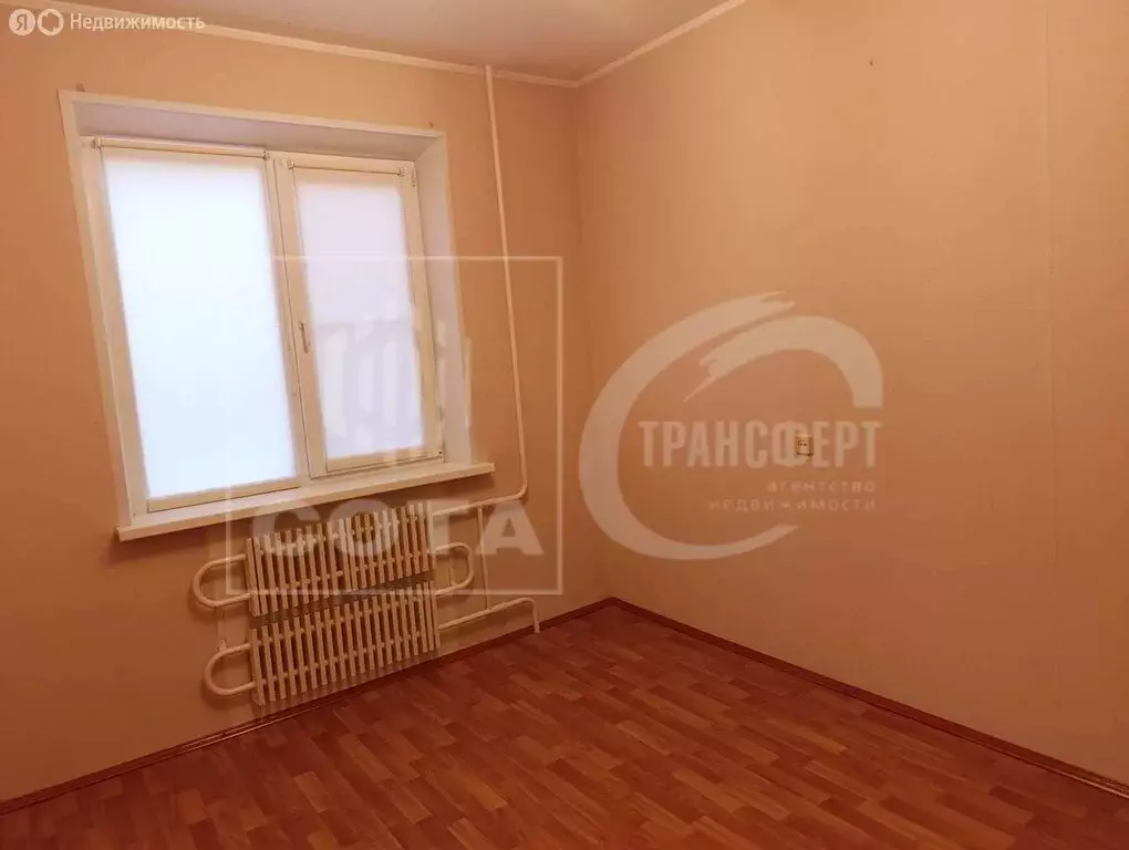 3-комнатная квартира: Воронеж, улица Владимира Невского, 8 (62.7 м) - Фото 1