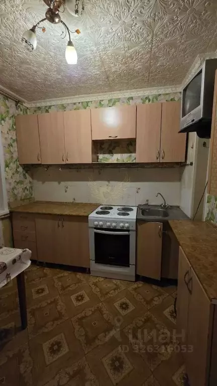 3-к кв. Белгородская область, Старый Оскол Дубрава мкр, 1 кв-л, 8 ... - Фото 2