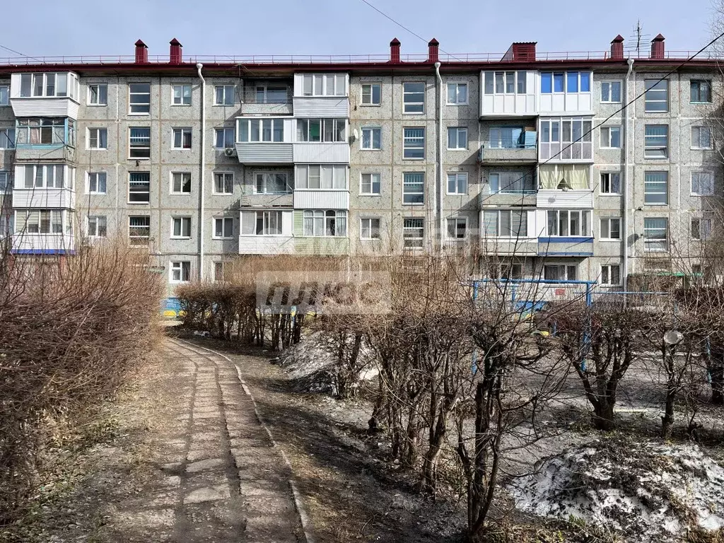 2-к кв. Омская область, Омский район, пос. Ростовка 6 (43.7 м) - Фото 1