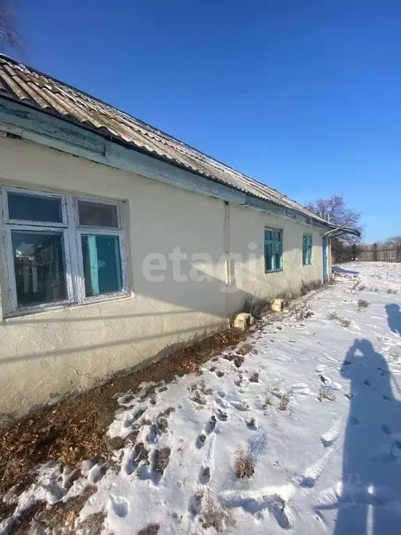 Дом в Амурская область, Белогорск Октябрьская ул., 61 (85 м) - Фото 1