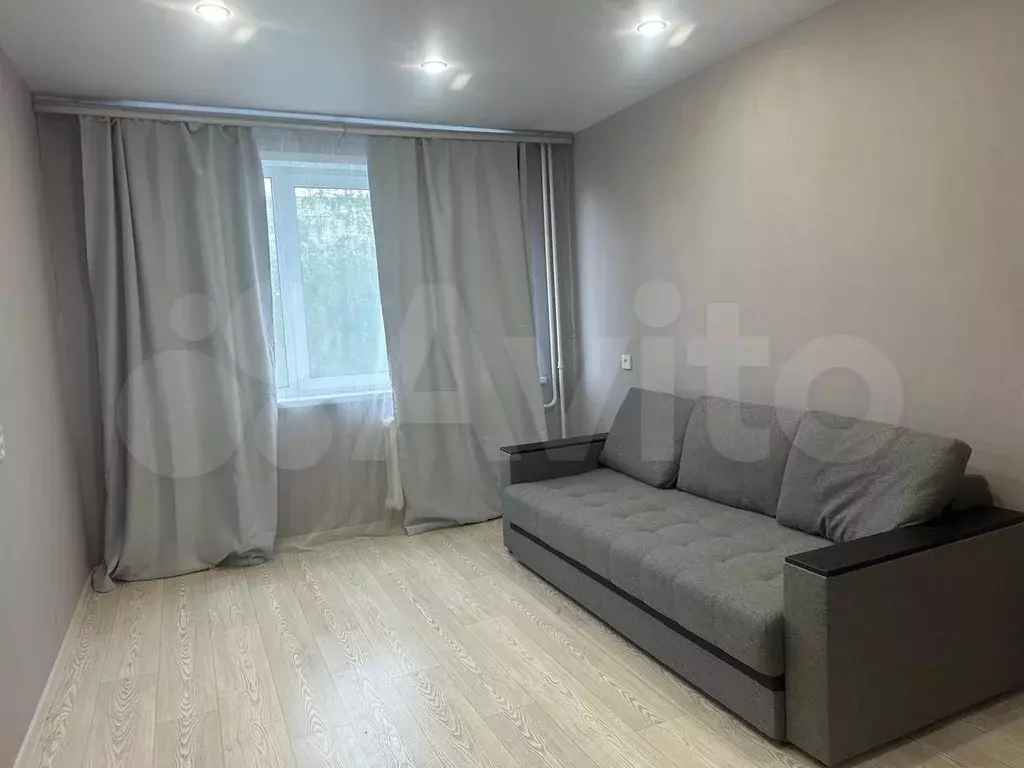 3-к. квартира, 64 м, 4/9 эт. - Фото 0