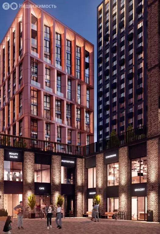 3-комнатная квартира: Пенза, улица Богданова, 39 (100 м) - Фото 2