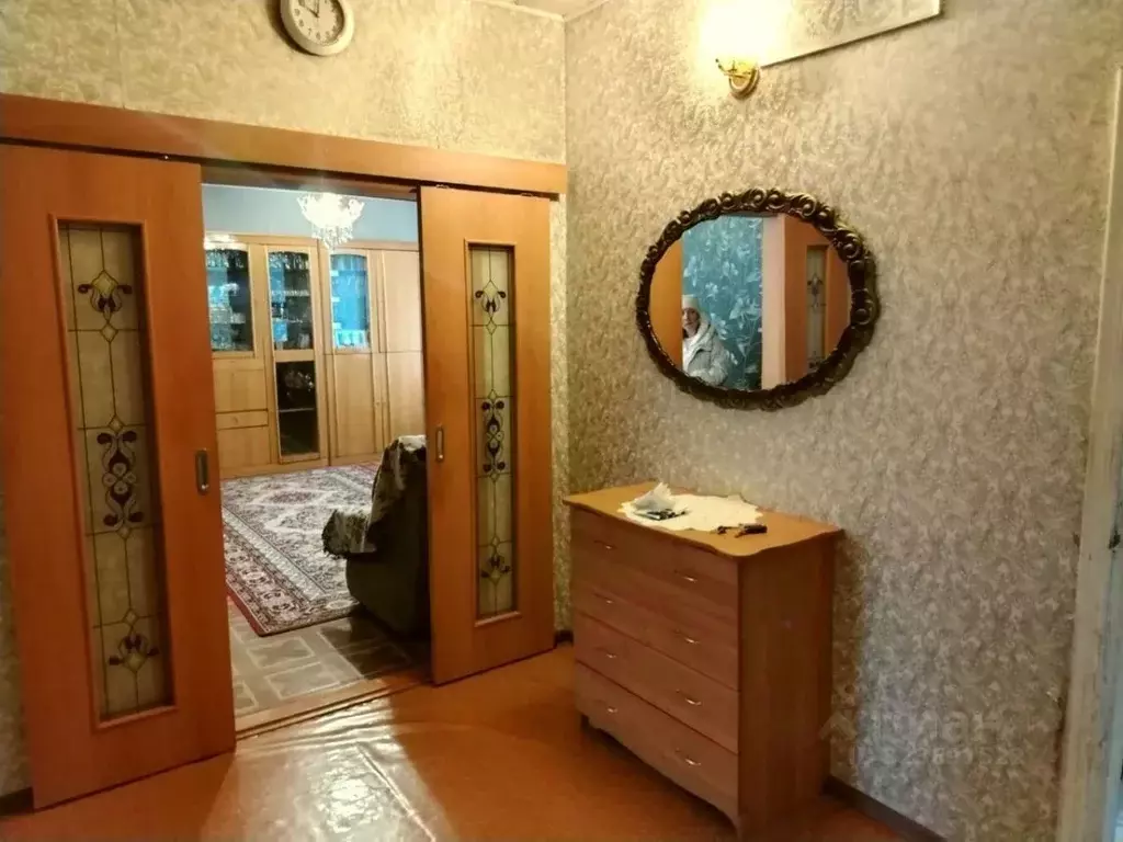 Коттедж в Нижегородская область, Ворсма Павловский район, Заводской ... - Фото 2