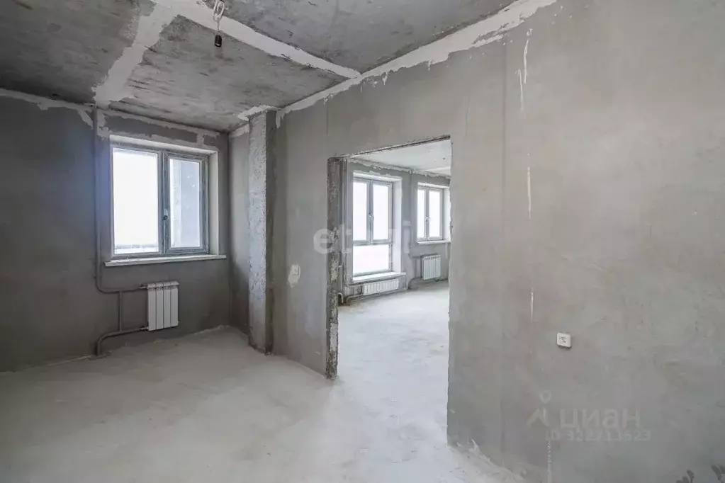 4-к кв. Тюменская область, Тюмень Пароходская ул., 4 (156.2 м) - Фото 0