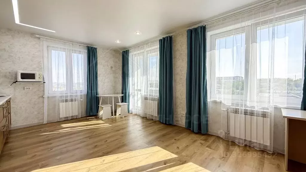 Студия Иркутская область, Иркутск бул. Рябикова, 23/2 (35.0 м) - Фото 1