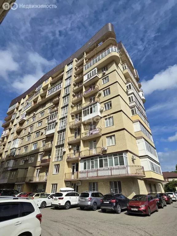 3-комнатная квартира: Ессентуки, Октябрьская улица, 337/3 (115 м) - Фото 0
