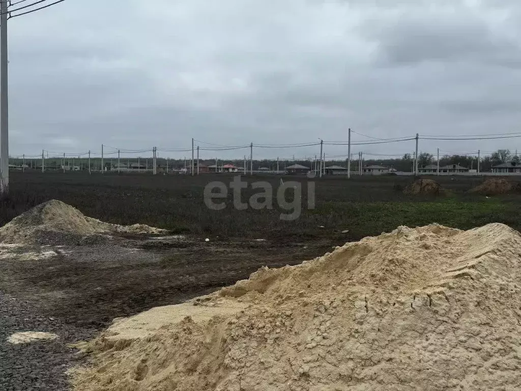 Дом в Ростовская область, Азовский район, Новоалександровка хут.  (106 ... - Фото 1