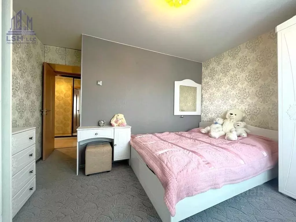 3-к кв. Ленинградская область, Всеволожский район, Колтушское ... - Фото 1