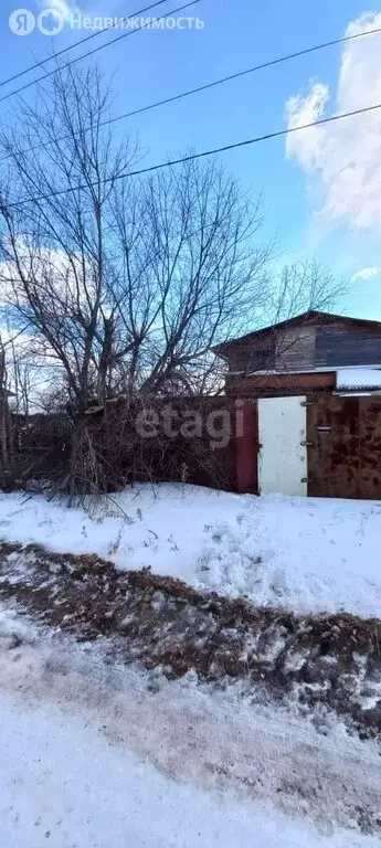 Дом в Комсомольск-на-Амуре, посёлок Победа, улица Мичурина, 146/2 (36 ... - Фото 0