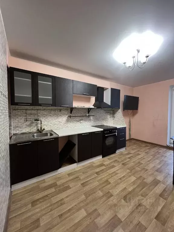 2-к кв. Ленинградская область, Мурино Всеволожский район, ул. Шоссе в ... - Фото 1