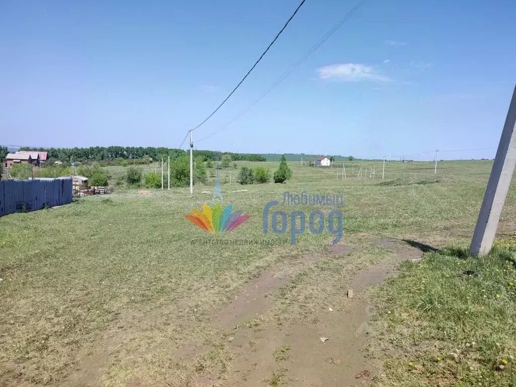 Участок в Кемеровская область, Новокузнецк ул. Верхне-Ангарская (15.0 ... - Фото 1