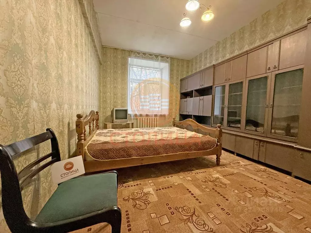 2-к кв. Москва Большая Марьинская ул., 7К2 (56.0 м) - Фото 2