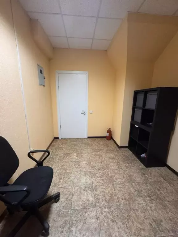 Офис в Санкт-Петербург Садовая ул., 107 (12 м) - Фото 2